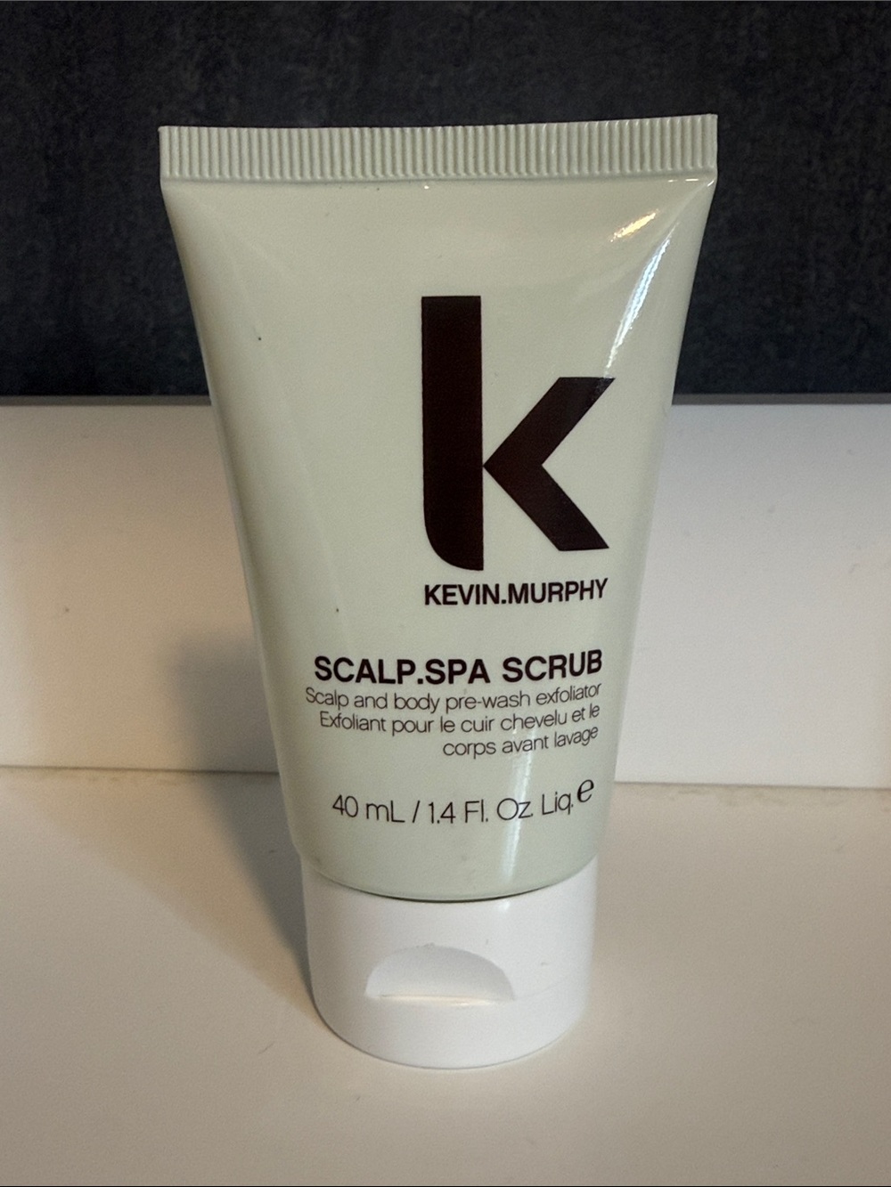 KEVIN MURPHY Scalp.Spa Scrub Travel Size 1.4 OZ NWT